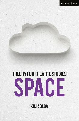 Book cover for Space