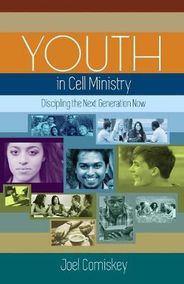 Book cover for Youth in Cell Ministry