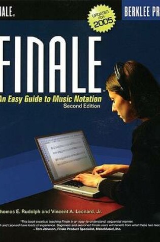 Cover of Finale