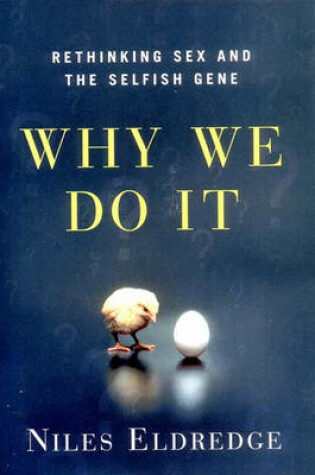 Cover of Why We Do It