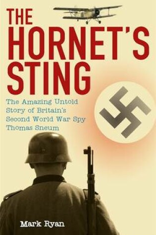 Cover of The Hornet's Sting