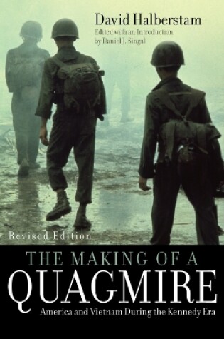 Cover of The Making of a Quagmire