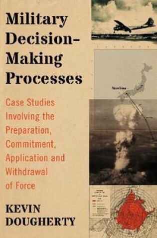 Cover of Military Decision-Making Processes