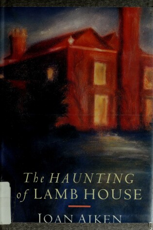 The Haunting of Lamb House