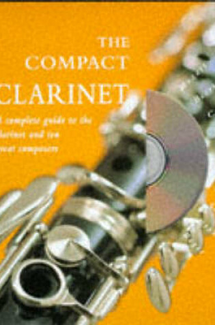 Cover of The Compact Clarinet