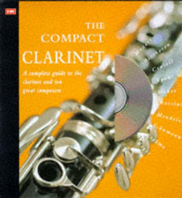 Cover of The Compact Clarinet