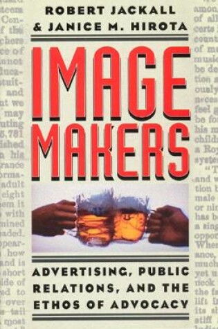 Cover of Image Makers