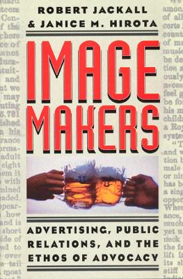 Book cover for Image Makers