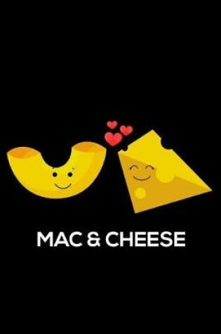 Cover of Mac and Cheese