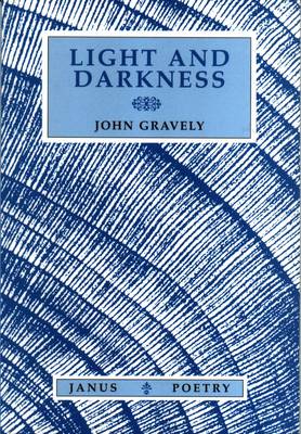 Book cover for Light and Darkness