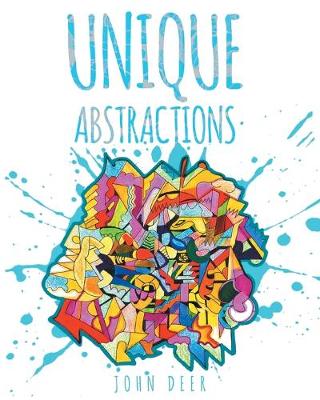 Book cover for Unique Abstractions