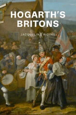 Cover of Hogarth's Britons