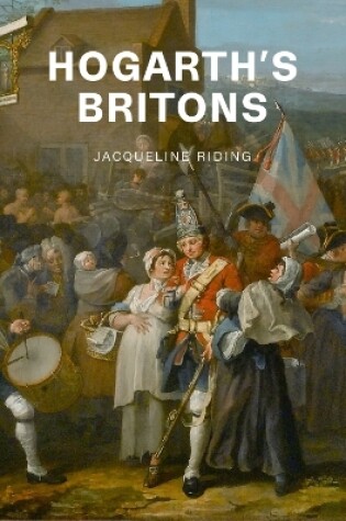 Cover of Hogarth'S Britons