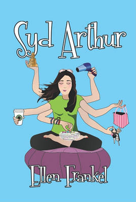 Book cover for Syd Arthur