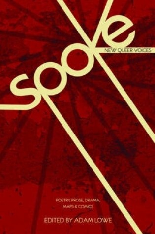Cover of Spoke