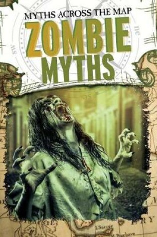 Cover of Zombie Myths
