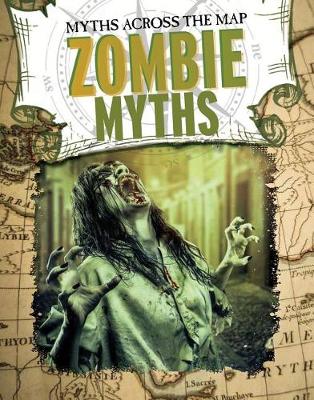 Cover of Zombie Myths