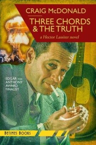 Cover of Three Chords & the Truth