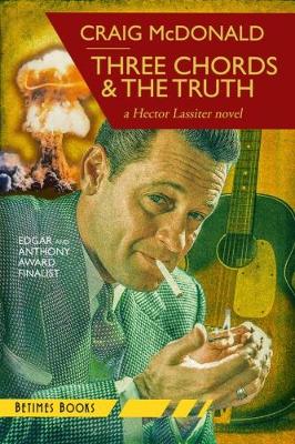 Book cover for Three Chords & the Truth