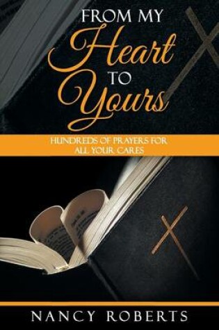 Cover of From My Heart to Yours