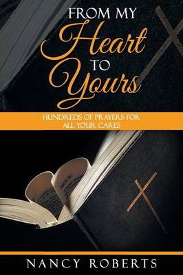 Book cover for From My Heart to Yours