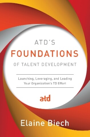 Cover of ATD's Foundations of Talent Development