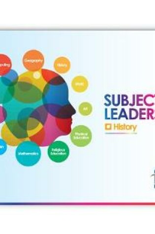 Cover of Subject Leadership: History