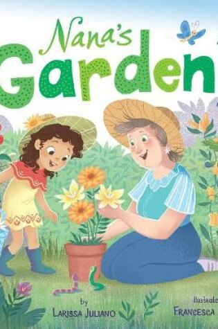 Cover of Nana's Garden