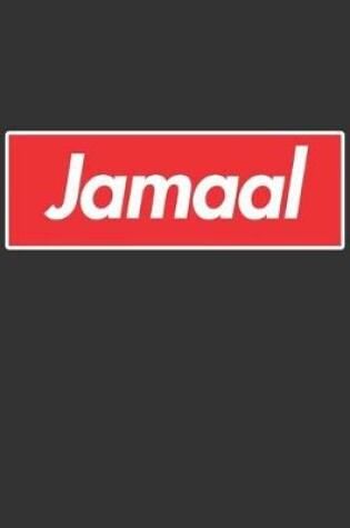 Cover of Jamaal