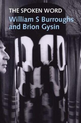 Cover of William S. Burroughs and Brion Gysin