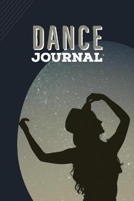 Book cover for Dance Journal