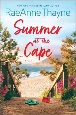 Book cover for Summer at the Cape