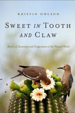 Cover of Sweet in Tooth and Claw