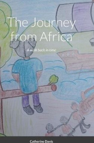 Cover of The Journey from Africa