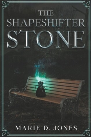 Cover of The Shapeshifter Stone