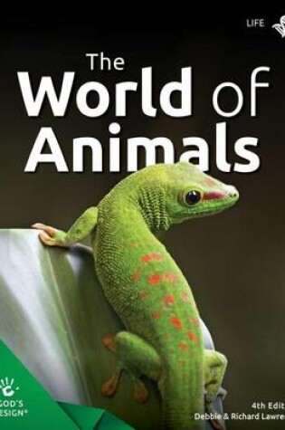 Cover of World of Animals