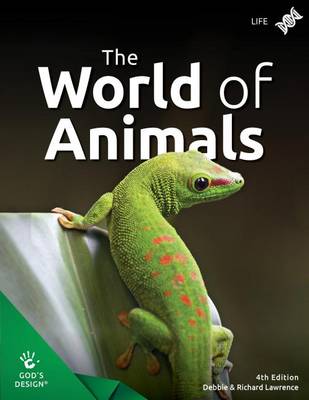 Cover of World of Animals