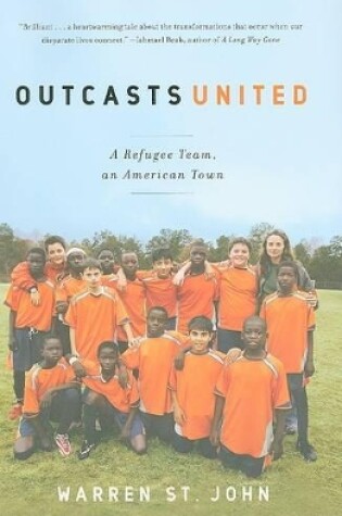 Cover of Outcasts United