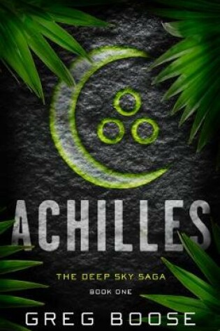 Cover of Achilles