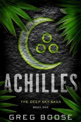 Cover of Achilles