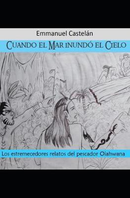 Book cover for Cuando el Mar inundo el Cielo