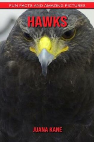 Cover of Hawks