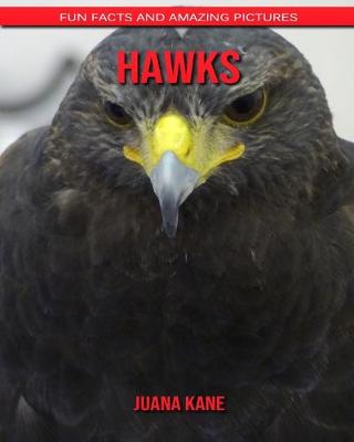 Book cover for Hawks