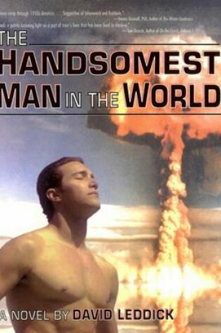 Cover of The Handsomest Man in the World