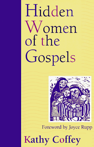 Book cover for Hidden Women of the Gospels