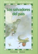 Book cover for Las Salvadores del Pais