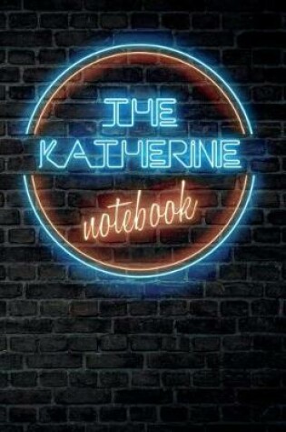 Cover of The KATHERINE Notebook