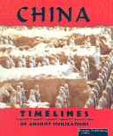 Book cover for China