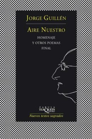 Cover of Aire Nuestro Set