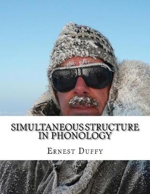 Book cover for Simultaneous Structure in Phonology